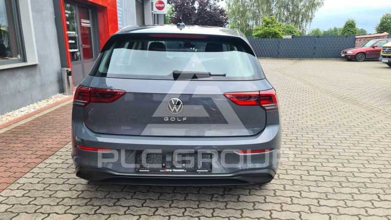 2021 Volkswagen GOLF
