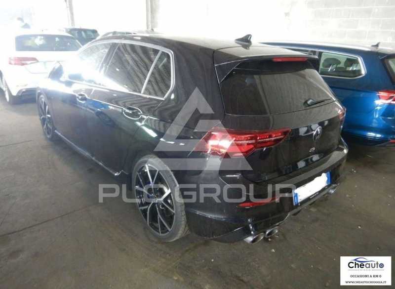 2021 Volkswagen GOLF