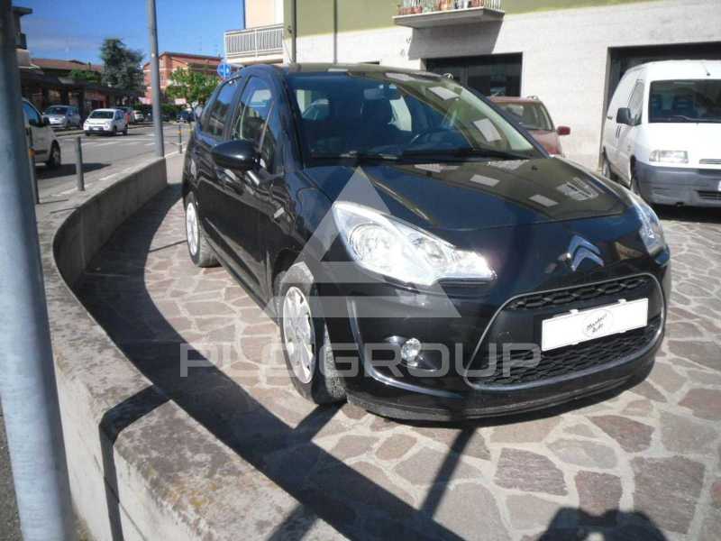 2012 Citroen C3