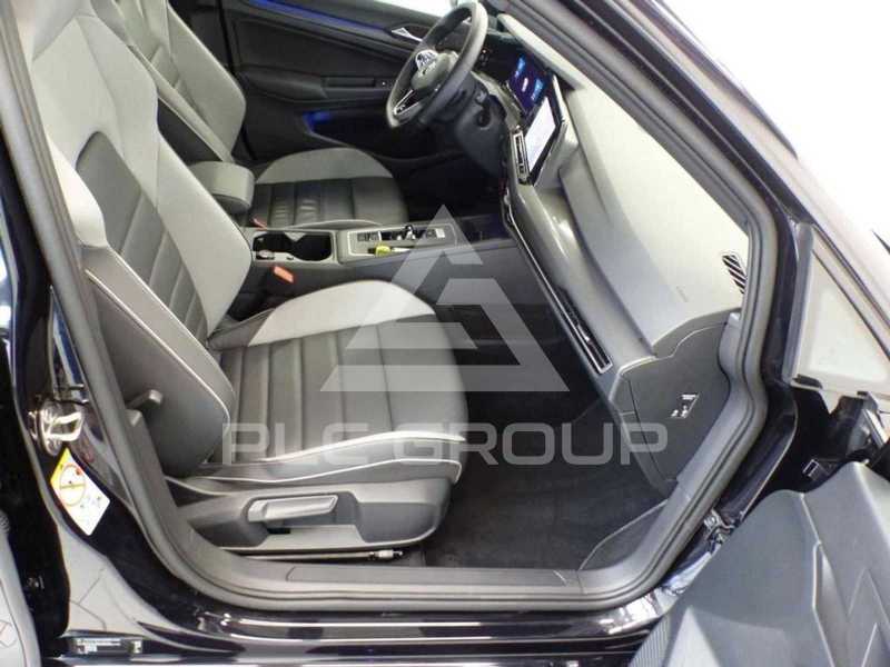 2021 Volkswagen GOLF