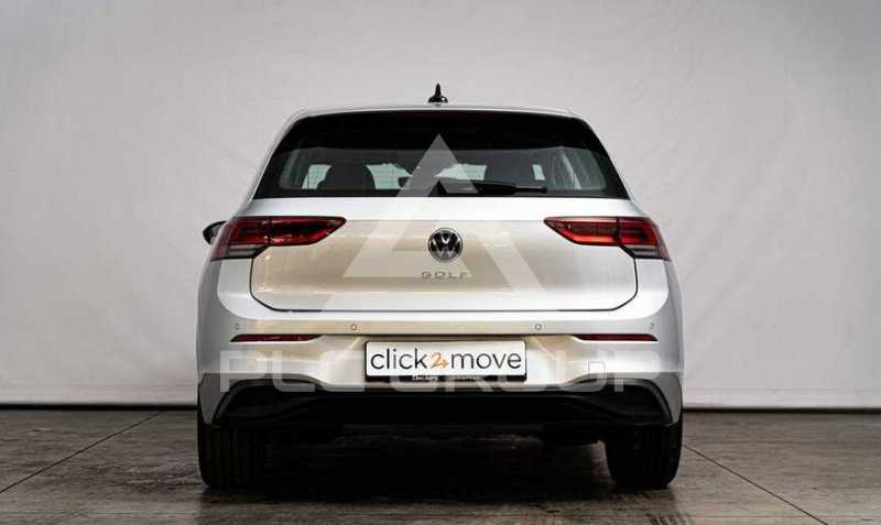 2021 Volkswagen GOLF