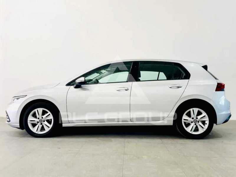 2021 Volkswagen GOLF