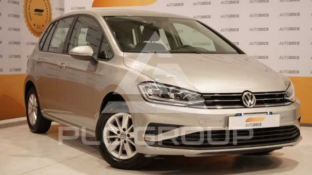 2021 Volkswagen GOLF