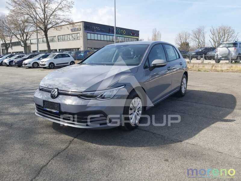 2021 Volkswagen GOLF