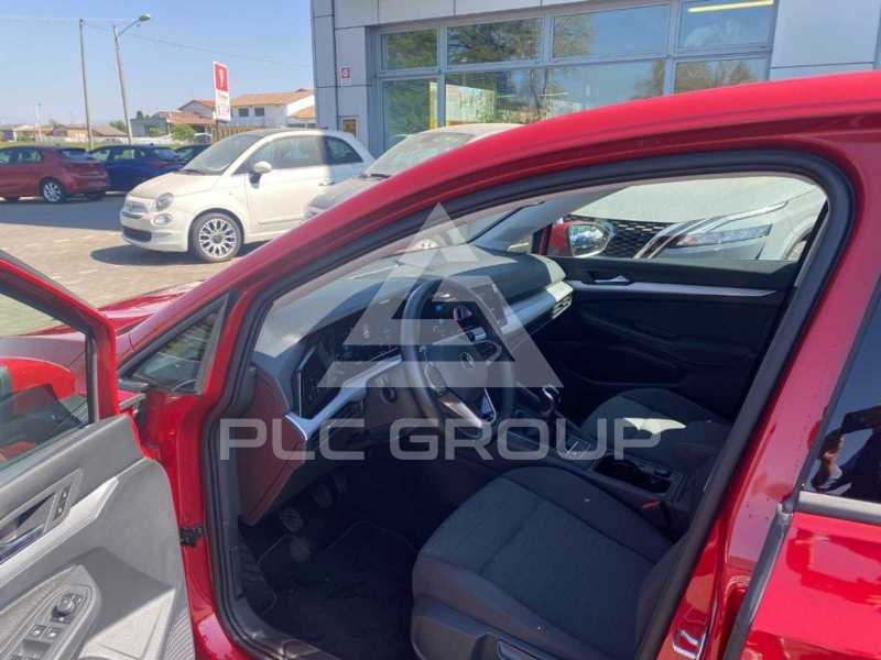 2021 Volkswagen GOLF