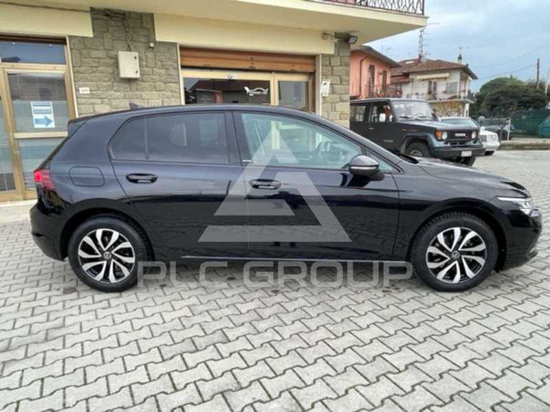 2021 Volkswagen GOLF