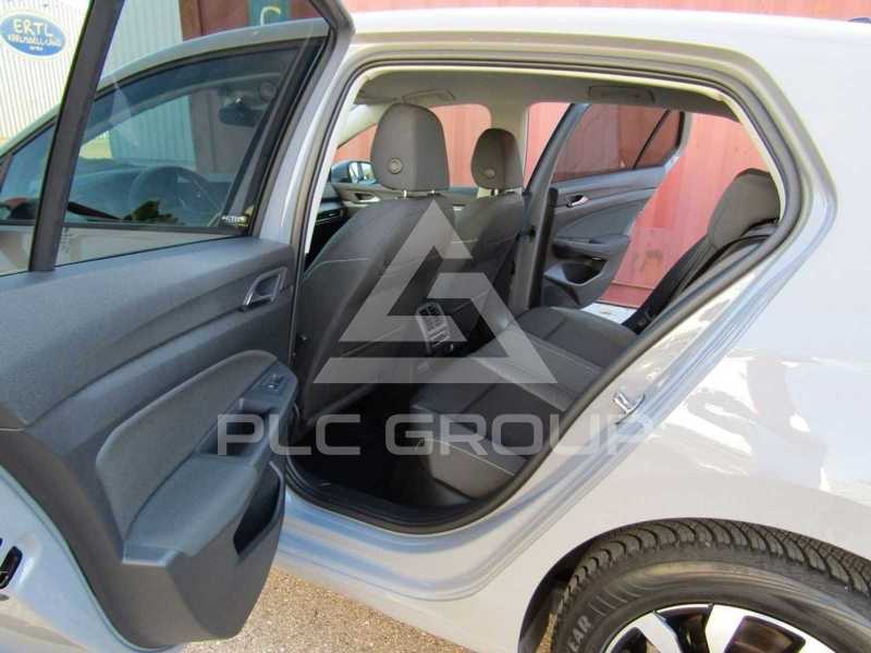2021 Volkswagen GOLF