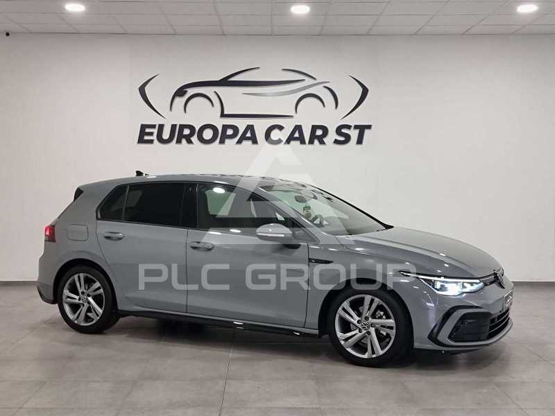 2021 Volkswagen GOLF