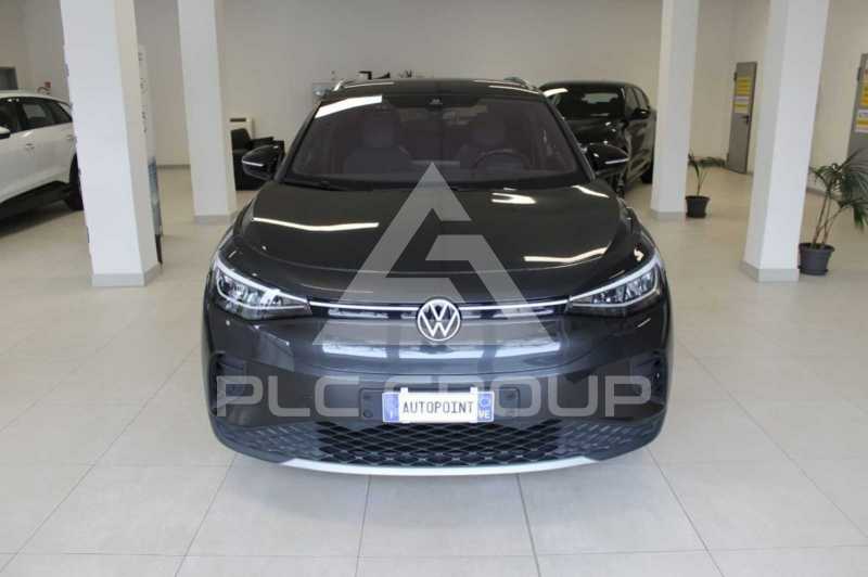 2025 Volkswagen ID 4