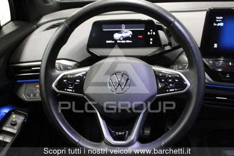 2021 Volkswagen ID 4