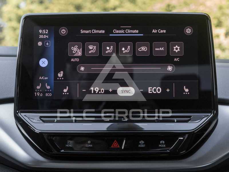 2021 Volkswagen ID 4