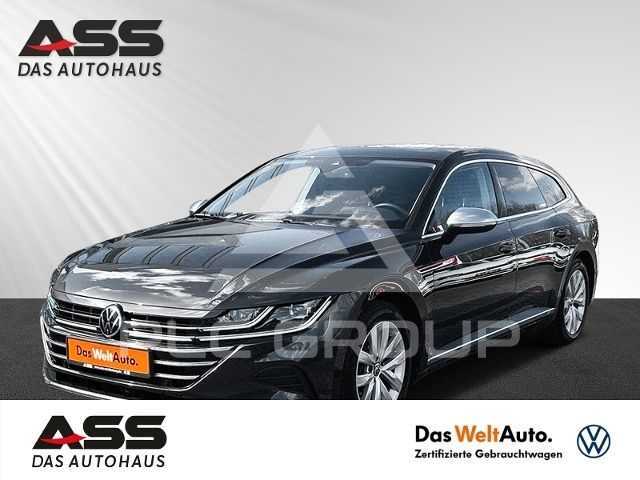 2021 Volkswagen ARTEON