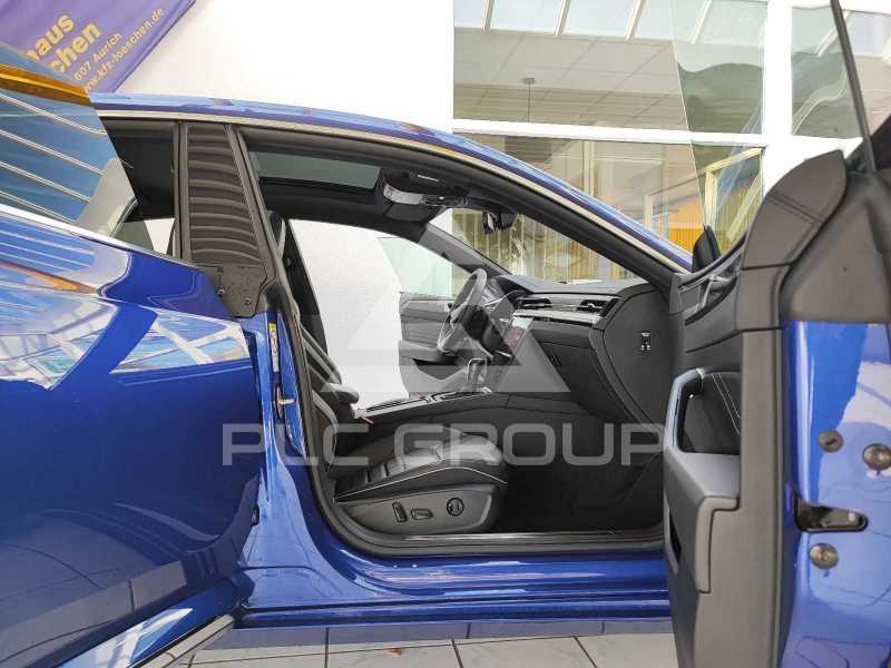 2021 Volkswagen ARTEON