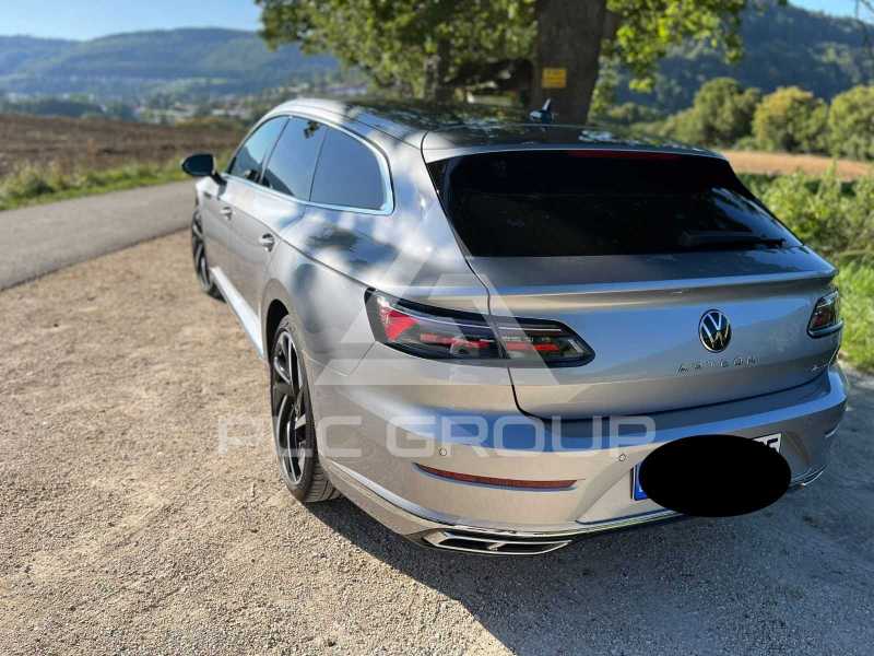 2021 Volkswagen ARTEON