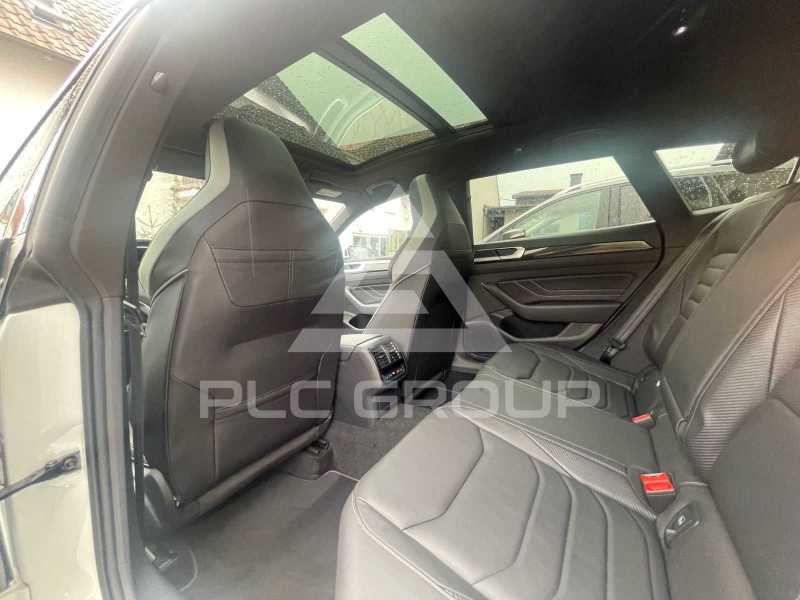 2021 Volkswagen ARTEON