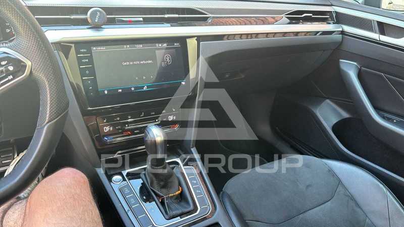 2021 Volkswagen ARTEON