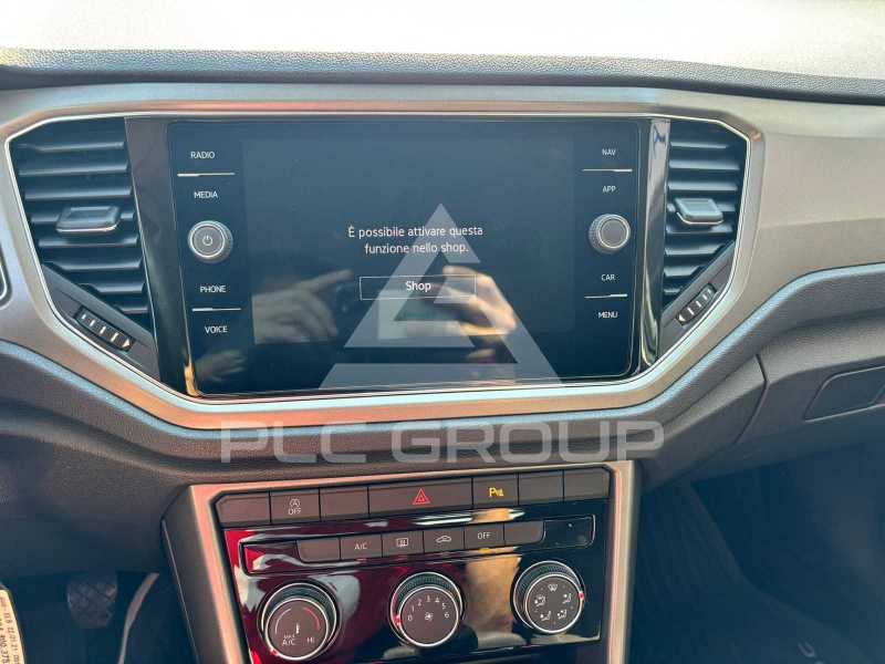 2021 Volkswagen T-Roc