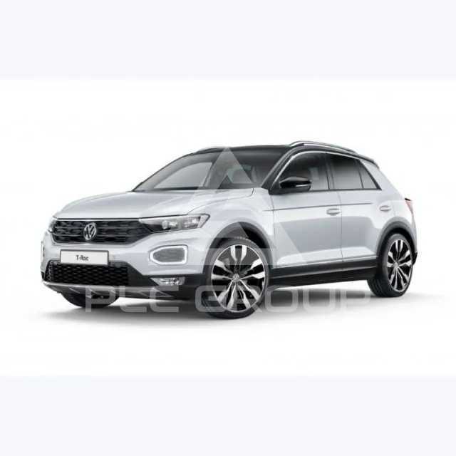 2021 Volkswagen T-Roc