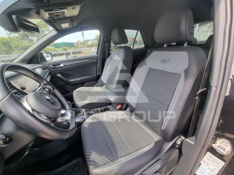 2021 Volkswagen T-Roc