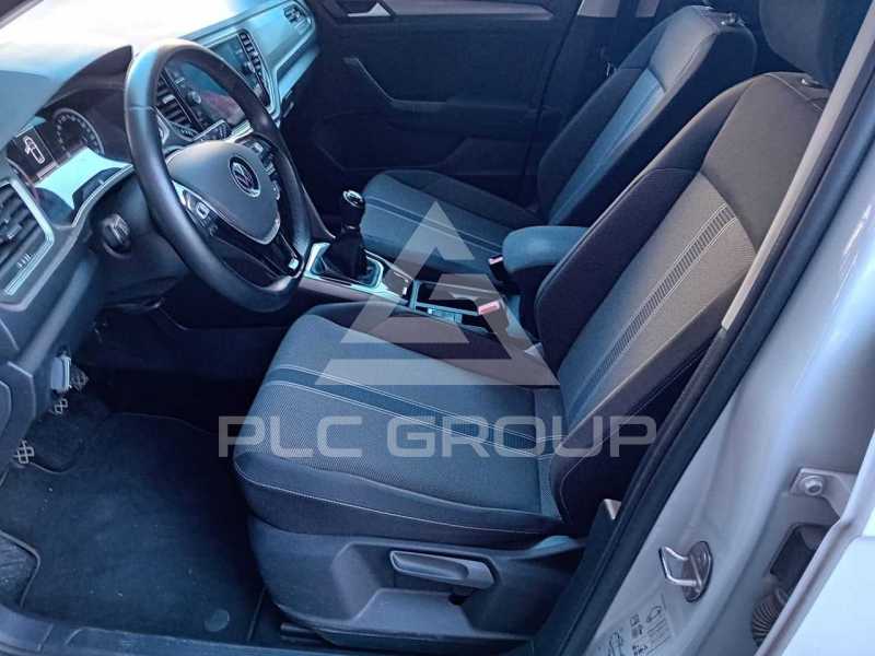 2021 Volkswagen T-Roc