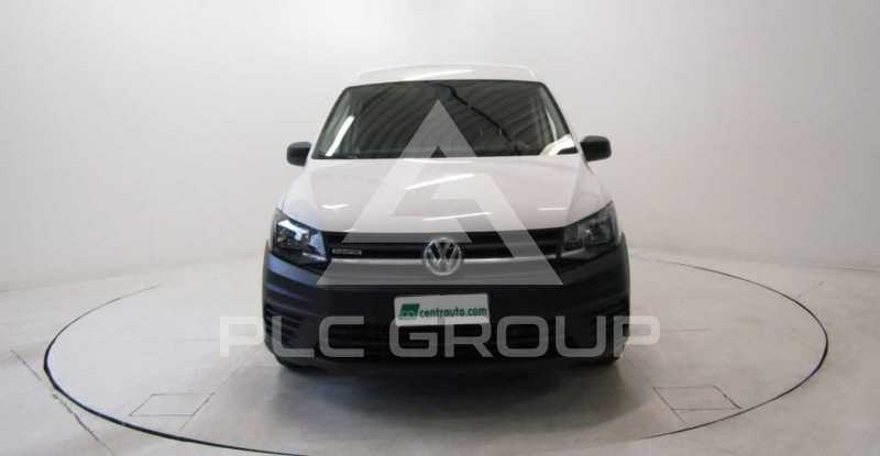 2021 Volkswagen Caddy
