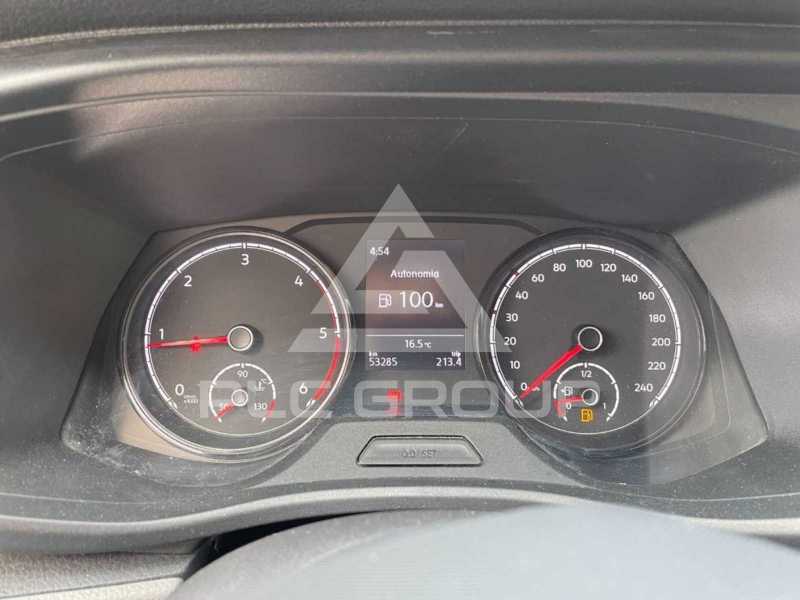 2021 Volkswagen Transporter