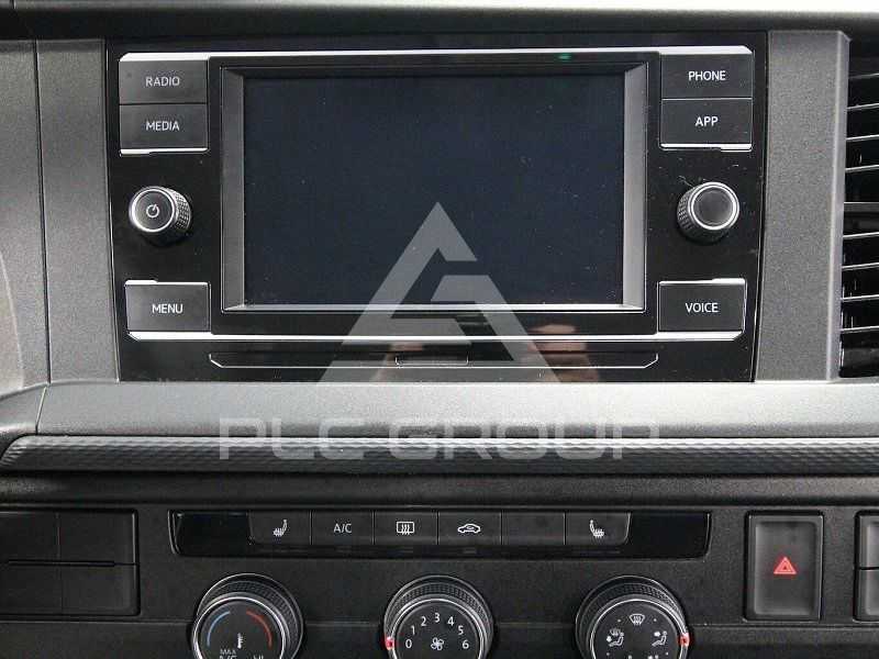 2021 Volkswagen Transporter