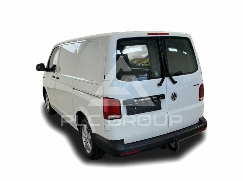 2021 Volkswagen Transporter
