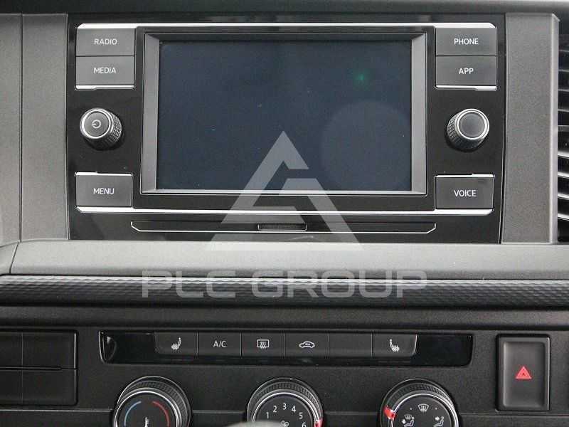 2021 Volkswagen Transporter