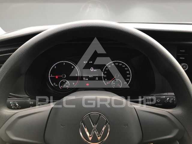 2021 Volkswagen Transporter