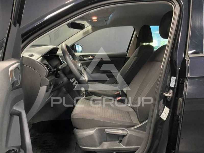 2021 Volkswagen T-Cross