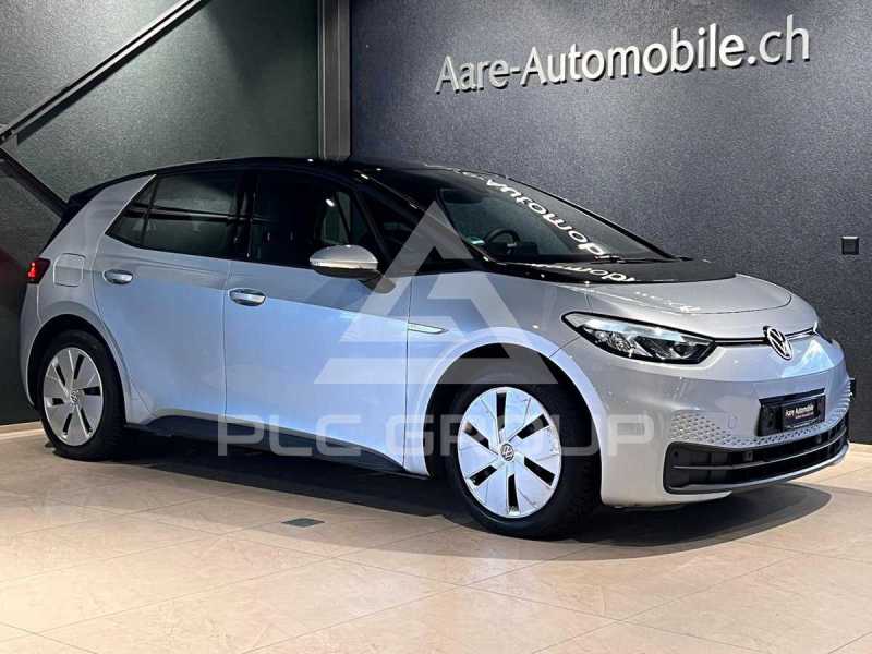 2021 Volkswagen ID3