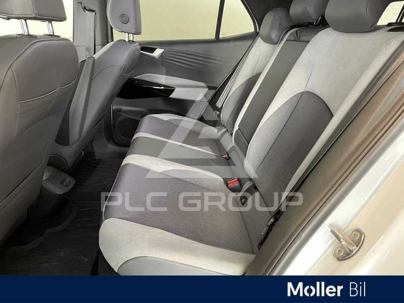2021 Volkswagen ID3