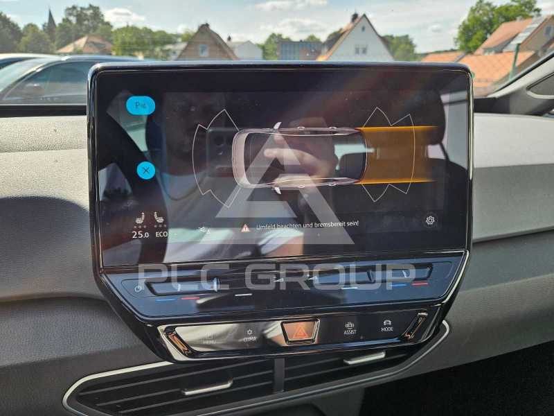 2021 Volkswagen ID3