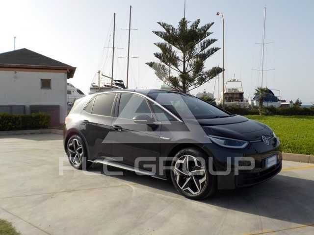 2021 Volkswagen ID3