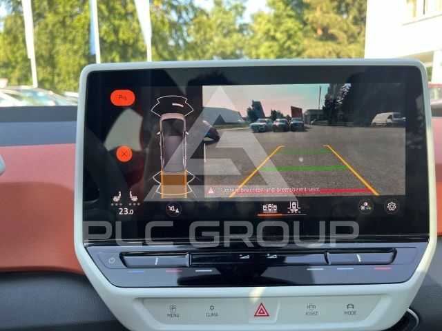 2021 Volkswagen ID3