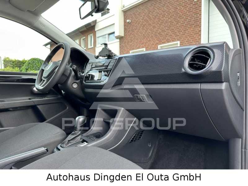 2021 Volkswagen Up
