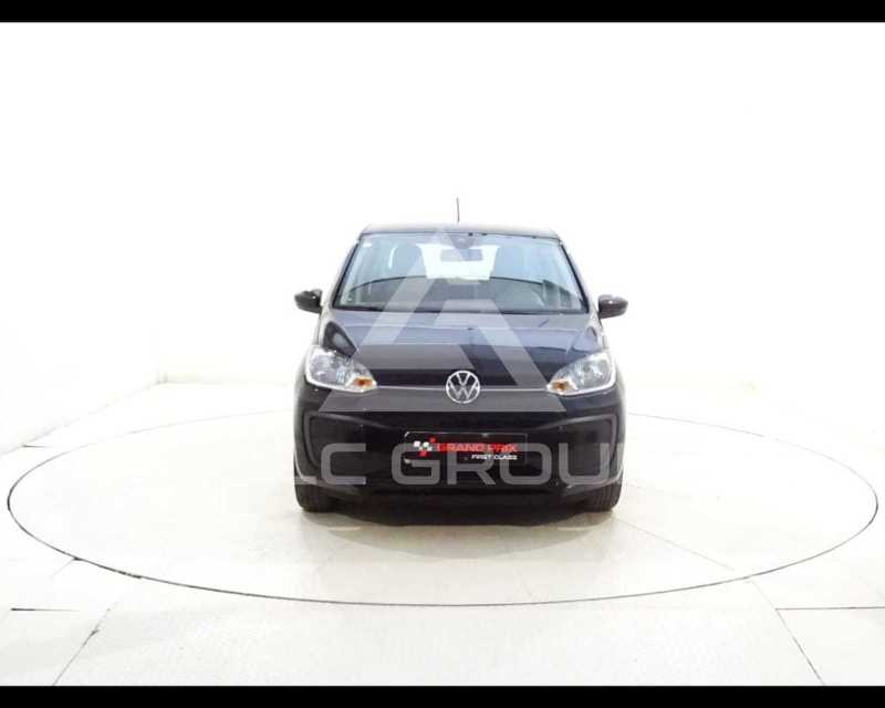 2021 Volkswagen Up