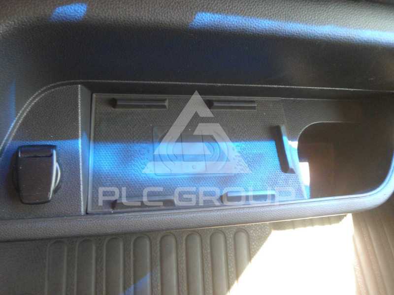 2021 Renault Master