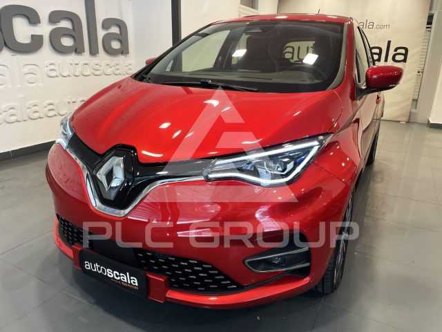 2021 Renault ZOE