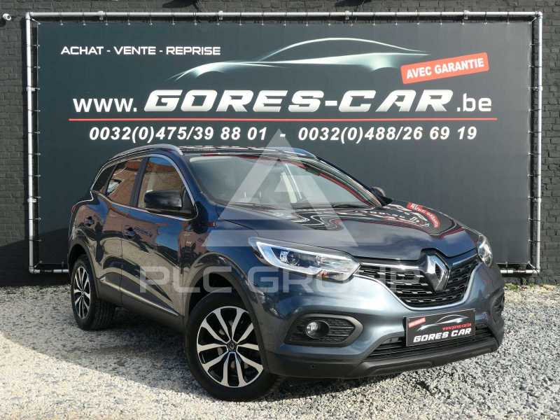 2021 Renault Kadjar
