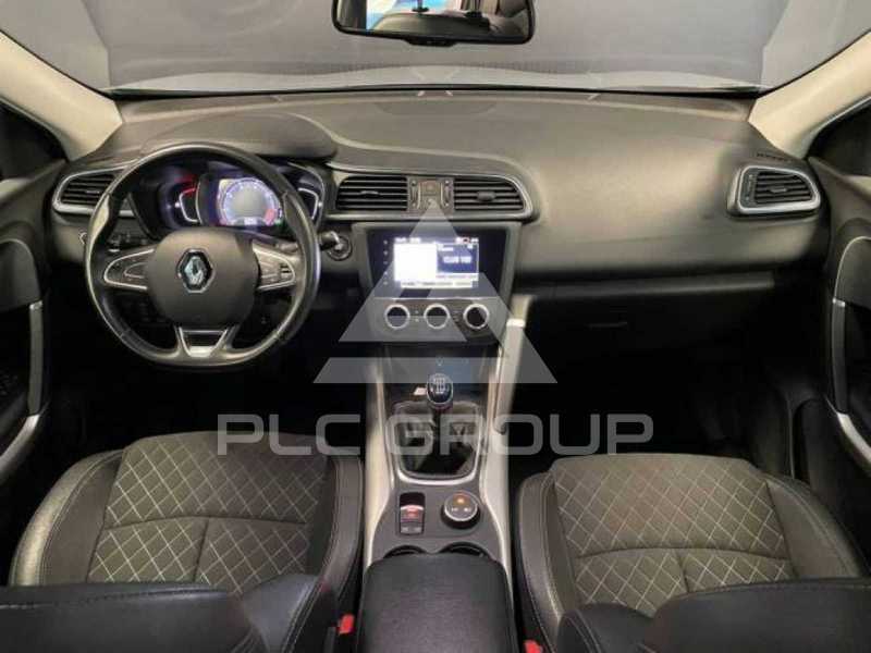2021 Renault Kadjar