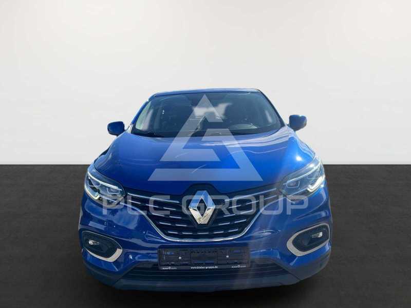 2021 Renault Kadjar
