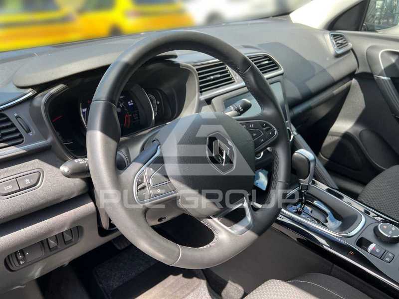 2021 Renault Kadjar
