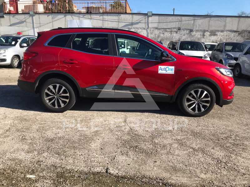 2021 Renault Kadjar