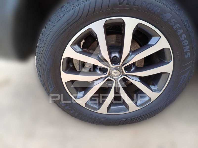 2021 Renault Kadjar