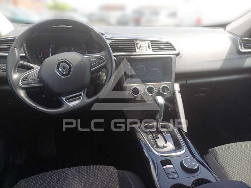 2021 Renault Kadjar