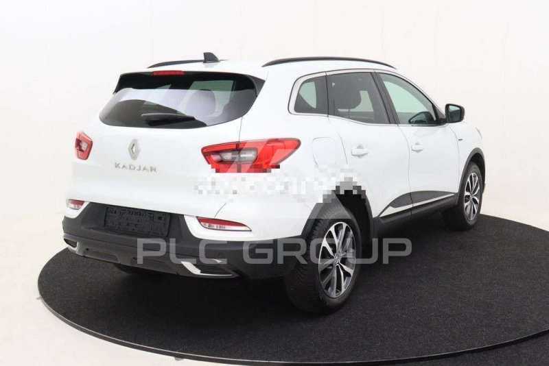 2021 Renault Kadjar