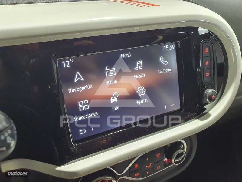 2021 Renault Twingo