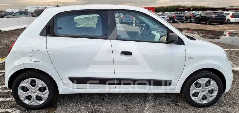 2021 Renault Twingo